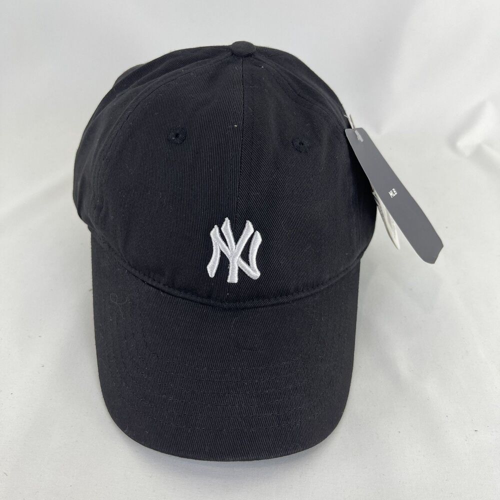 Major League Baseball (MLB) Women's Cap | New York Yankees Logo | NEW